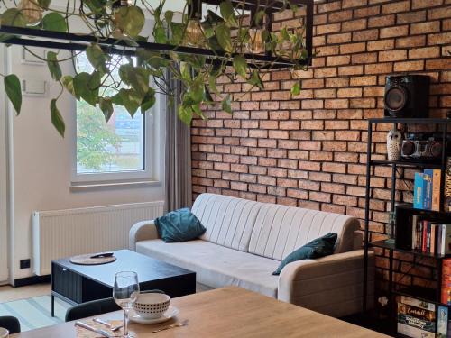 Pruszkow Apartment | Apartament LOFT
