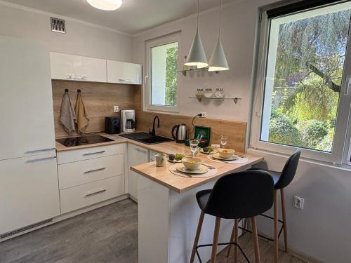 Gliwice Apartment | Apartament Lumen