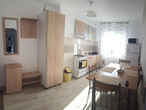 Eforie Nord Apartment | Apartament Lupu - Eforie Nord