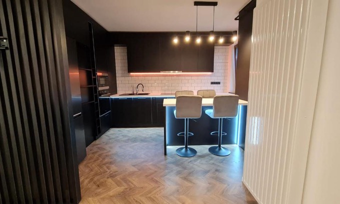 Tirgu Mures Apartment | Apartament LUX, Green Residence