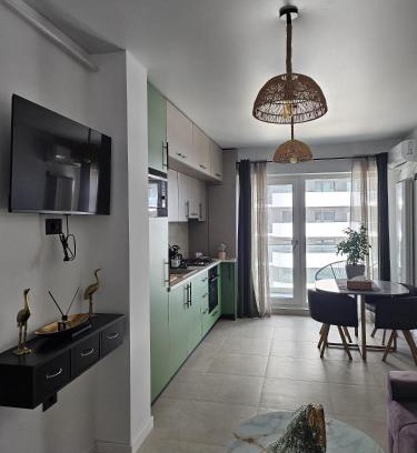 Mamaia-Sat Apartment | Apartament mamaia nord - Alezzi odyssey