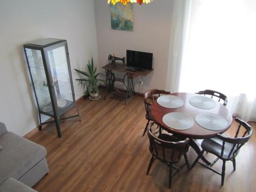 Sejny Apartment | Apartament Marycha Sejny