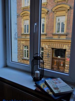 Kazimierz Apartment | Apartament Meiselsa 2.