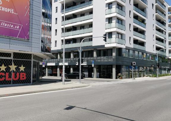 Liptovsky Mikulas Apartment | Apartament Mikulove