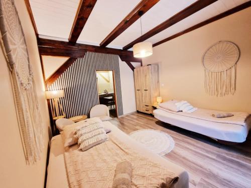 Tolkmicko Apartment | Apartament Milka