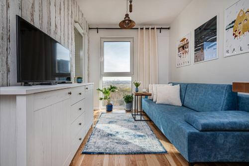Nowy Port Apartment | Apartament Morski