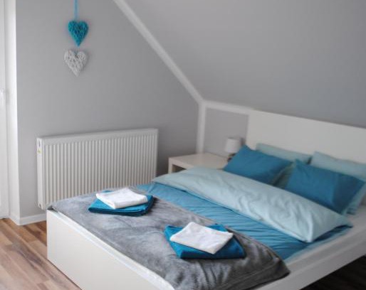 Golubie Apartment | Apartament Nad Jeziorem Kaszuby