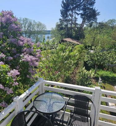 Olsztyn Apartment | Apartament nad jeziorem Ukiel