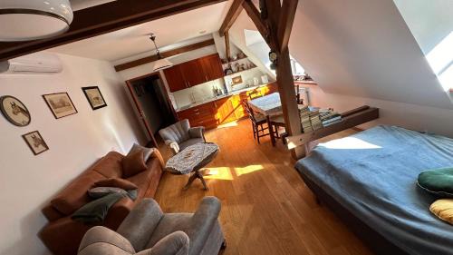 gmina Lipno Apartment | Apartament Nad Stajnią