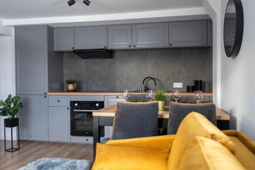 Szczawnik Apartment | Apartament nad Szczawniczkiem