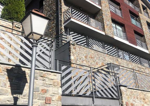 El Tarter Apartment | Apartament Narcis 2.5 - 5p - Ransol - Zona Grandvalira