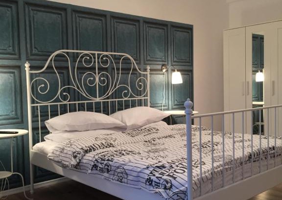 Selimbar Apartment | Apartament New