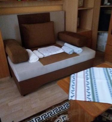 Jurilovca Apartment | Apartament Nicoleta