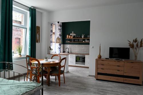 Głuchołazy Apartment | Apartament Niezapominajka