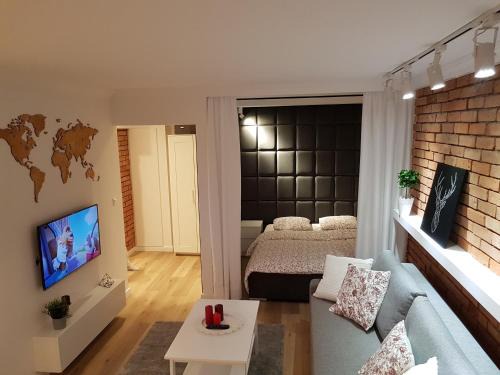 Oswiecim Apartment | Apartament Oświęcim