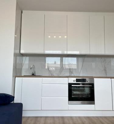 Bialoleka Apartment | Apartament Os. Winnica