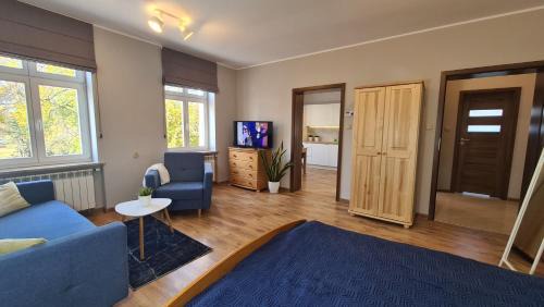 Gniezno Apartment | Apartament Parkowy Piątka