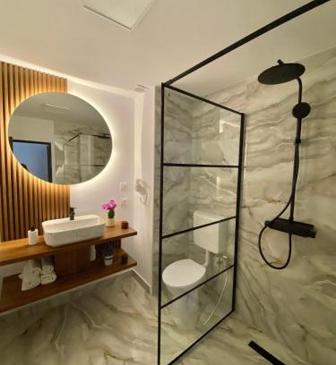 Busteni Apartment | Apartament Pensiunea Liziera