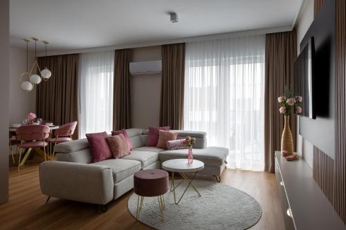 Kudowa Zdroj Apartment | Apartament Piwonia