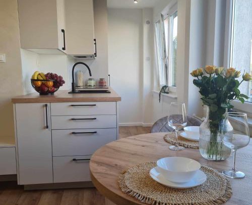 Pionki Apartment | Apartament pod lasem