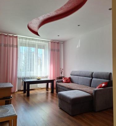Czestochowa Apartment | Apartament PodJasnoGórski