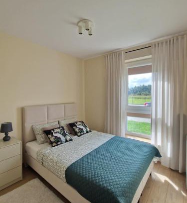 Subcarpathian Province Apartment | Apartament Potockiego Private Parking Self Check-in