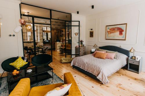 Przemysl Apartment | Apartament Przemyśl, ul. Rynek 7