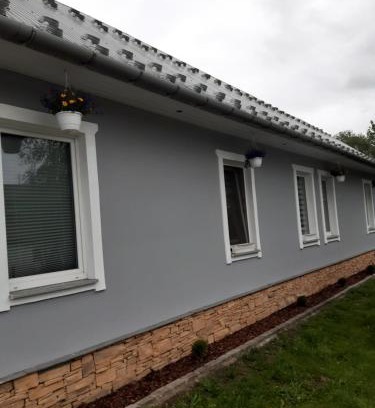 Czorsztyn Apartment | Apartament przy jeziorze Czorsztynskim