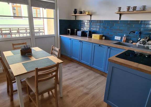 Jelenia Gora Apartment | Apartament przy Ratuszu
