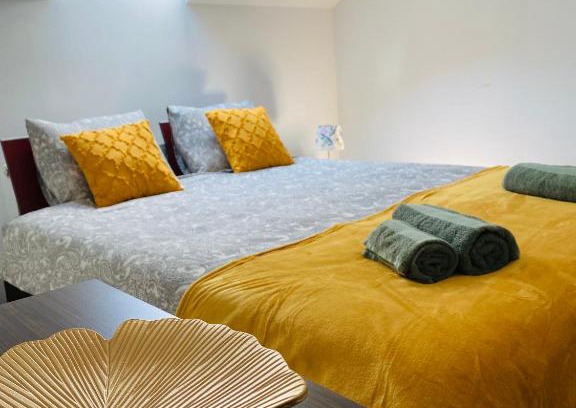 Timisoara Apartment | Apartament Raluca - self check-in