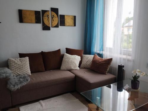Jedrzejow Apartment | Apartament rodzinny SAKURA