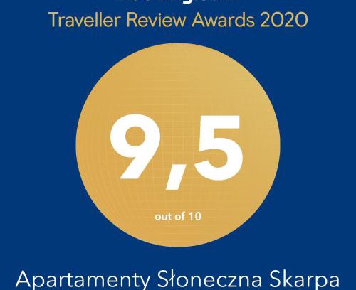 Rabka Apartment | Apartament Słoneczna Skarpa