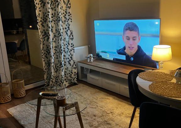 Elblag Apartment | Apartament Sadowa nr9 Mieszkanie 87 Garaż gratis !