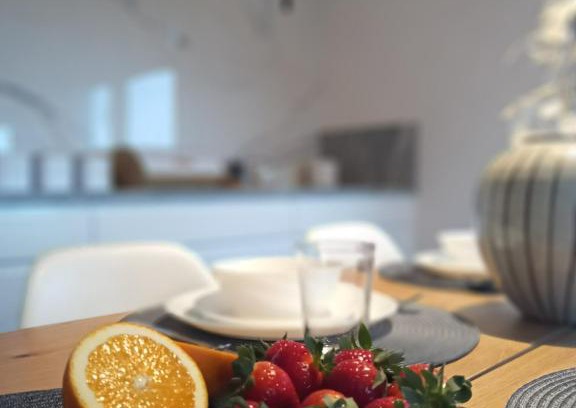 Uniejow Apartment | Apartament SEVENTH HEAVEN