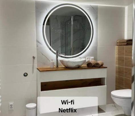 Głuszyca Gorna Apartment | Apartament Silver - Głuszyca - Góry Sowie