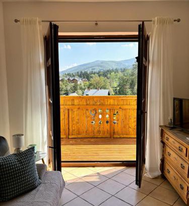 Karpacz Apartment | Apartament Skalny Stół Karpacz Centrum