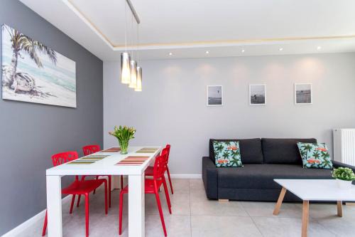 Karlikowo Apartment | Apartament Sopocka Przystań