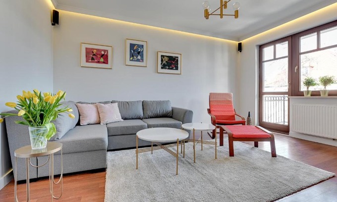 Sopot Apartment | Apartament Sopot