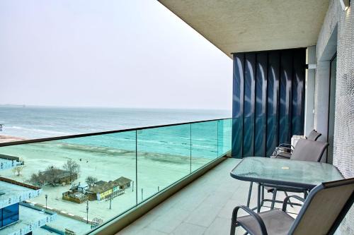 Mamaia-Sat Apartment | Apartament Summer Dreams Beach