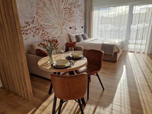 Biezanow - Prokocim Apartment | Apartament Sunray