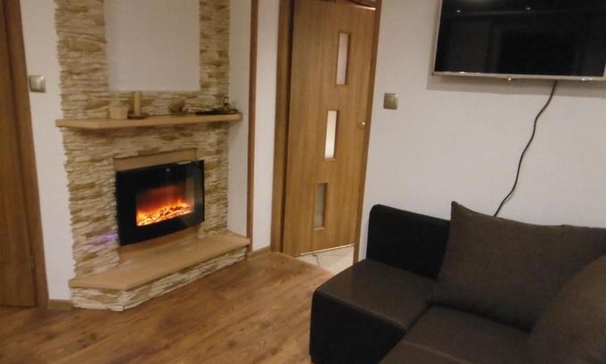 Ludzmierz Apartment | Apartament U Janusza