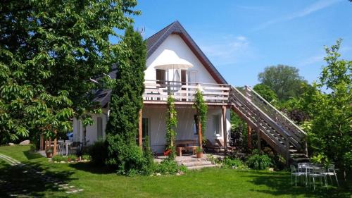 Wiselka Apartment | Apartament u Zosi