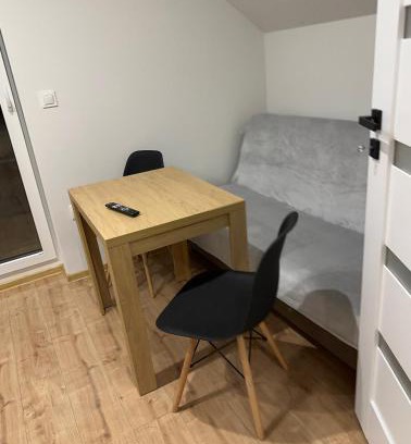 Beczkow Apartment | Apartament u Zuzy 2