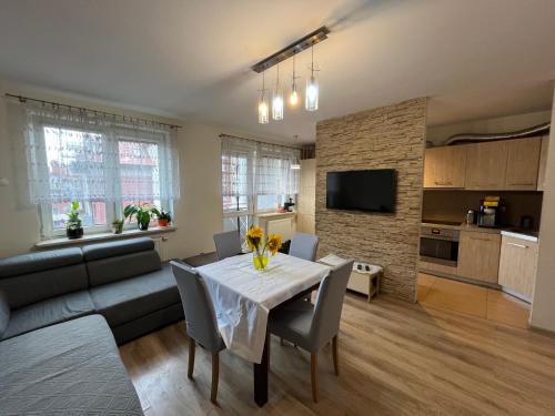 Kielce Apartment | Apartament Victoria 2 Kielce Osiedle Kochanowskiego TARGI Kielce