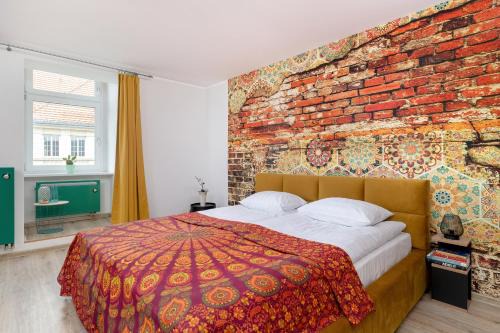 Bytom Apartment | Apartament w Centrum Bytomia by Noclegi Renters