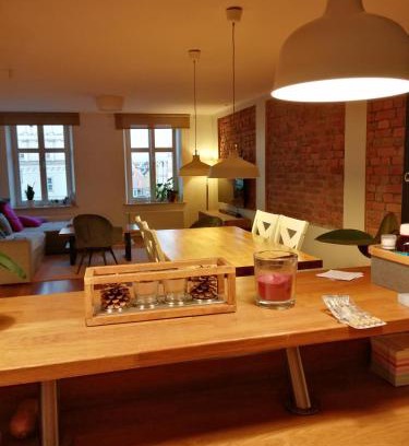 Glogowek Apartment | Apartament w " Rynku "