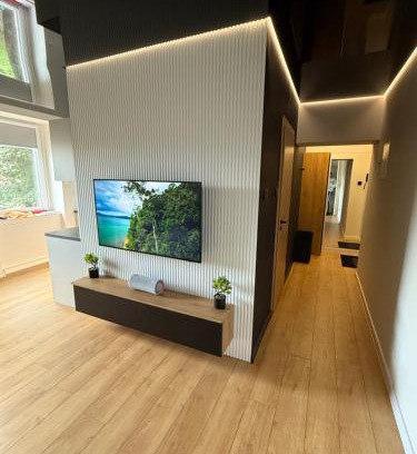 Swidnica Apartment | Apartament Warszawska