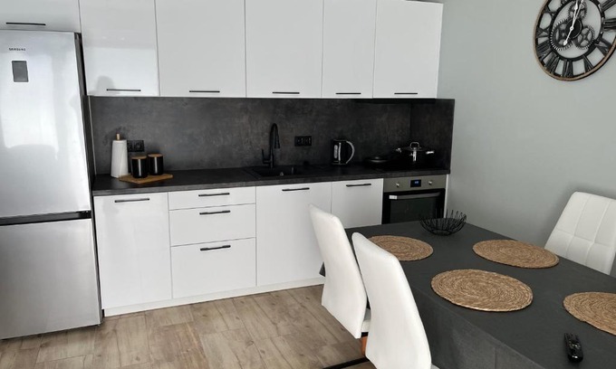 Piechowice Apartment | Apartament Widok&Sky Piechowice/Szklarska Poręba