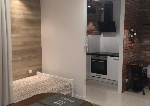 Biezanow - Prokocim Apartment | Apartament WIELICKA