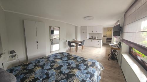 Olsztyn Apartment | Apartament Wierzbowa - Pod Orzechem